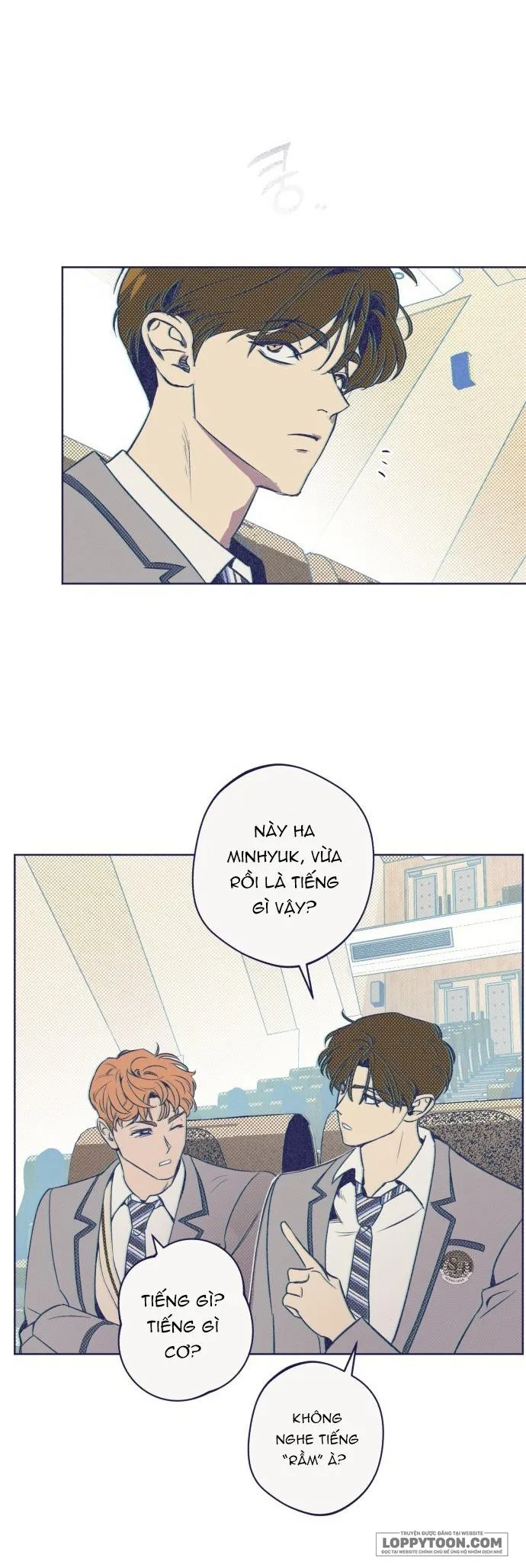 Trắc Nghiệm 4 Lựa Chọn - Chap 12 - Trang 19