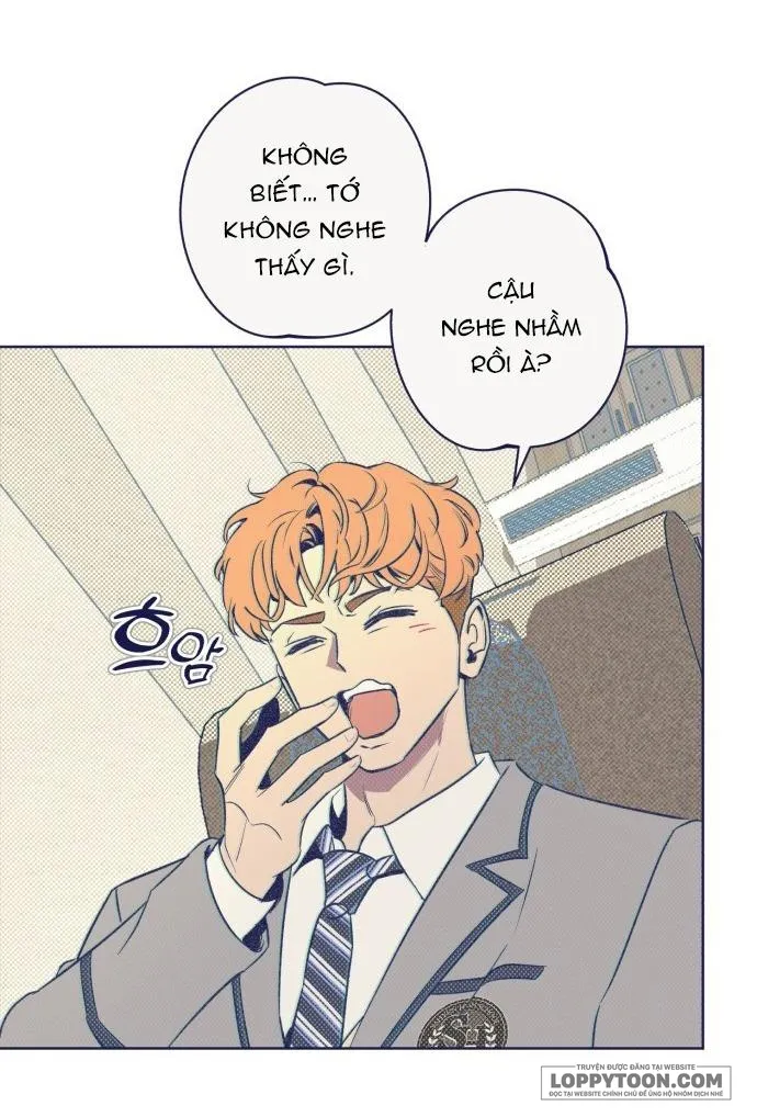 Trắc Nghiệm 4 Lựa Chọn - Chap 12 - Trang 20
