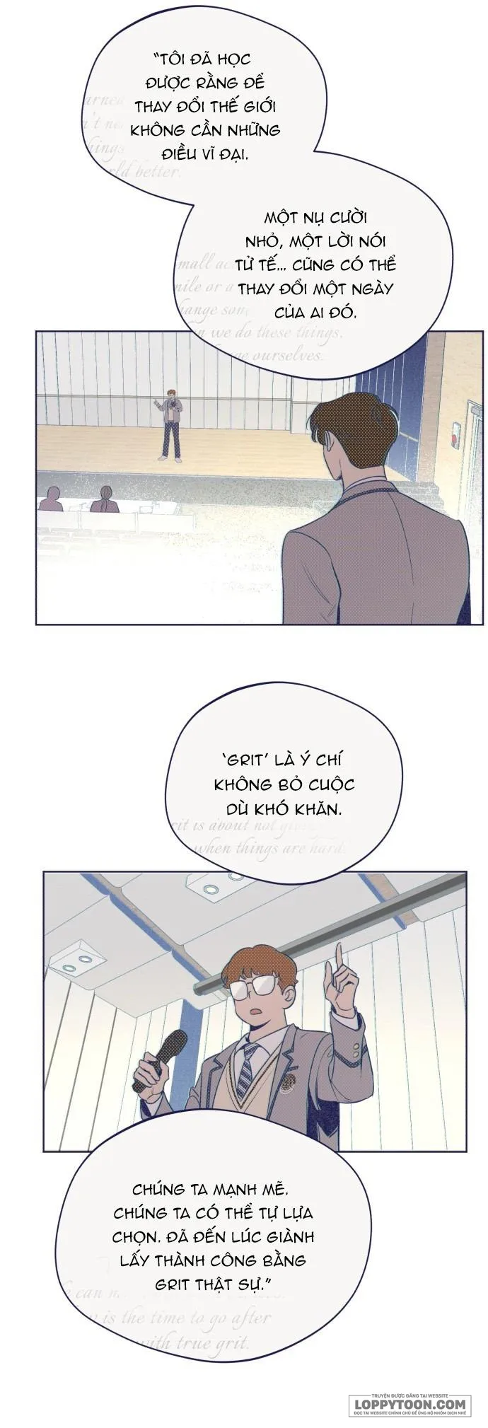Trắc Nghiệm 4 Lựa Chọn - Chap 12 - Trang 28