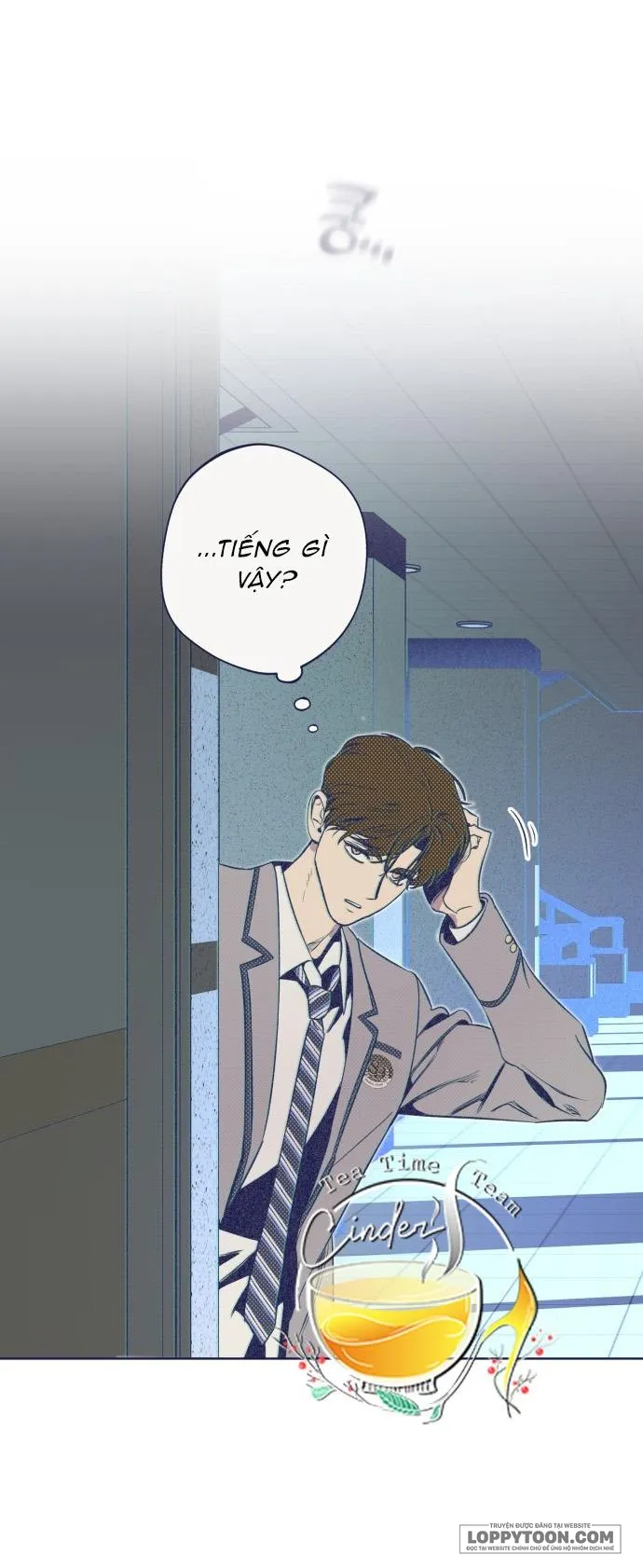 Trắc Nghiệm 4 Lựa Chọn - Chap 12 - Trang 52