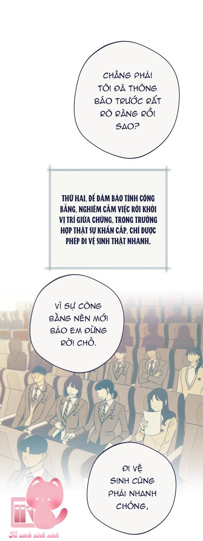 Trắc Nghiệm 4 Lựa Chọn - Chap 13 - Trang 24