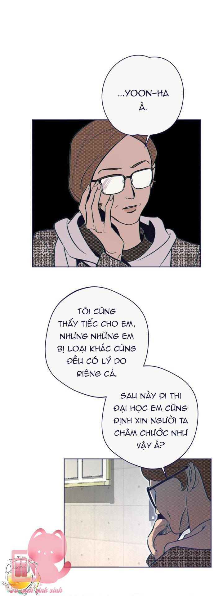 Trắc Nghiệm 4 Lựa Chọn - Chap 13 - Trang 27