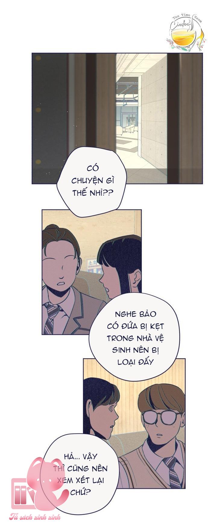 Trắc Nghiệm 4 Lựa Chọn - Chap 13 - Trang 30