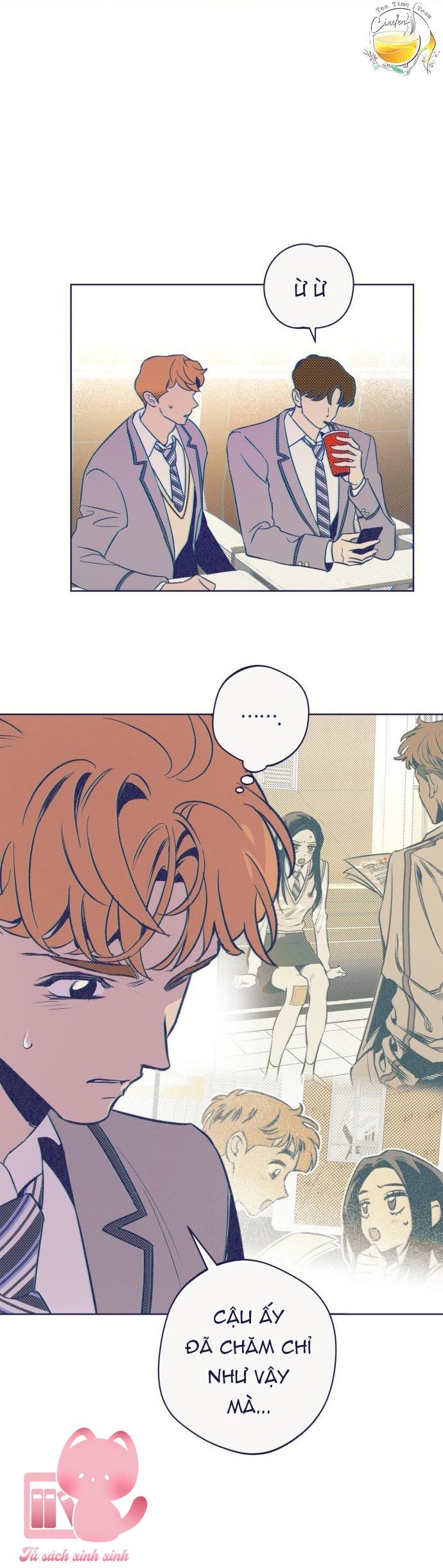 Trắc Nghiệm 4 Lựa Chọn - Chap 13 - Trang 47
