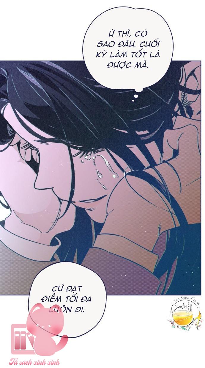 Trắc Nghiệm 4 Lựa Chọn - Chap 13 - Trang 52