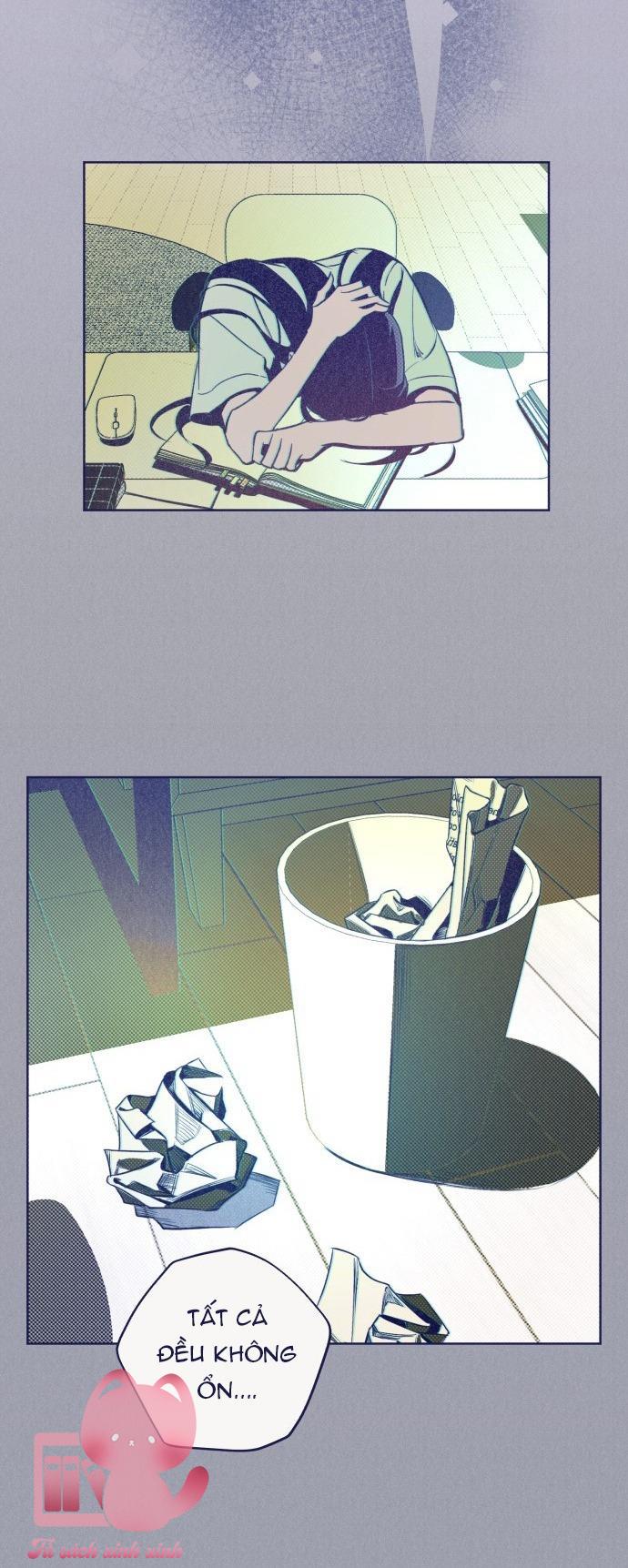 Trắc Nghiệm 4 Lựa Chọn - Chap 14 - Trang 18
