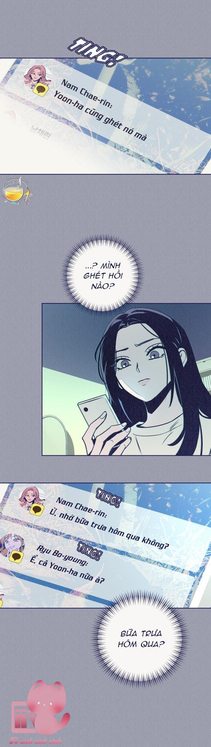 Trắc Nghiệm 4 Lựa Chọn - Chap 14 - Trang 23
