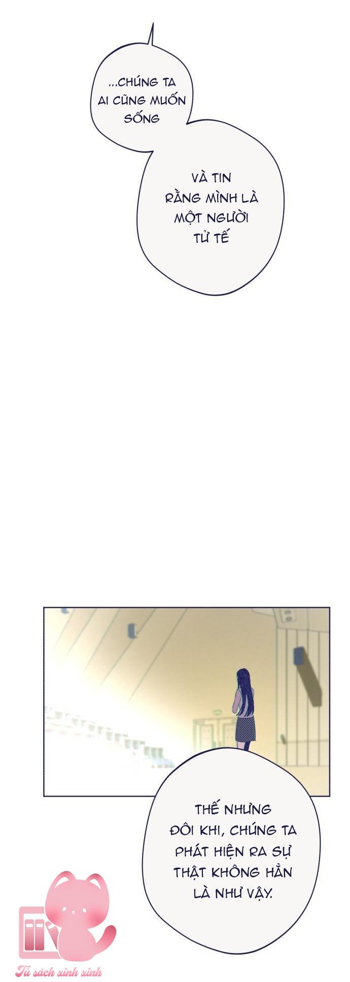 Trắc Nghiệm 4 Lựa Chọn - Chap 14 - Trang 28