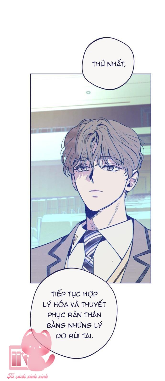 Trắc Nghiệm 4 Lựa Chọn - Chap 14 - Trang 40