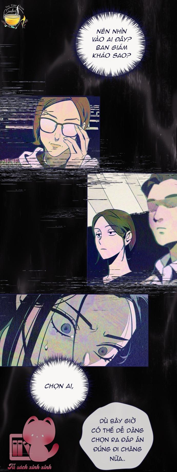 Trắc Nghiệm 4 Lựa Chọn - Chap 14 - Trang 46