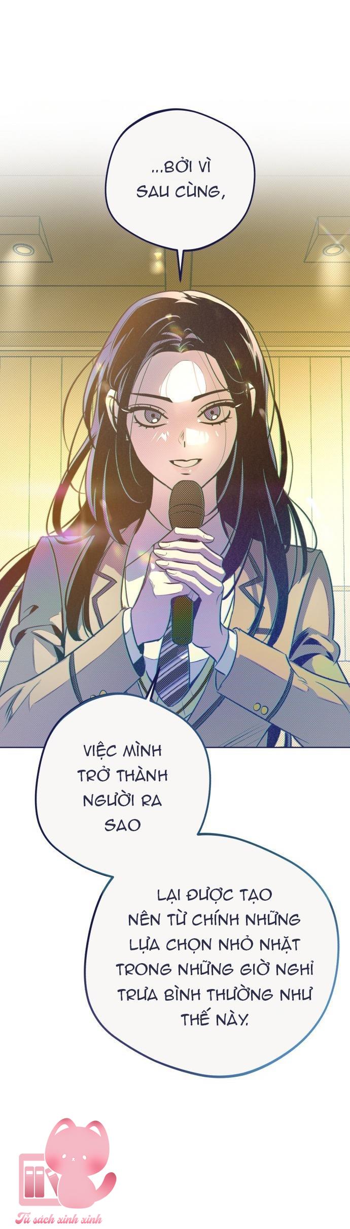 Trắc Nghiệm 4 Lựa Chọn - Chap 14 - Trang 55