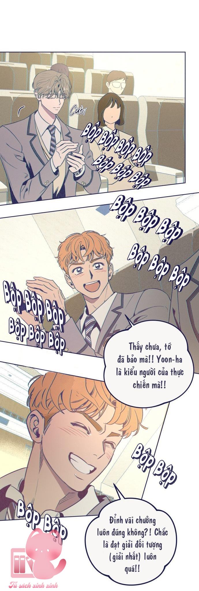 Trắc Nghiệm 4 Lựa Chọn - Chap 14 - Trang 64