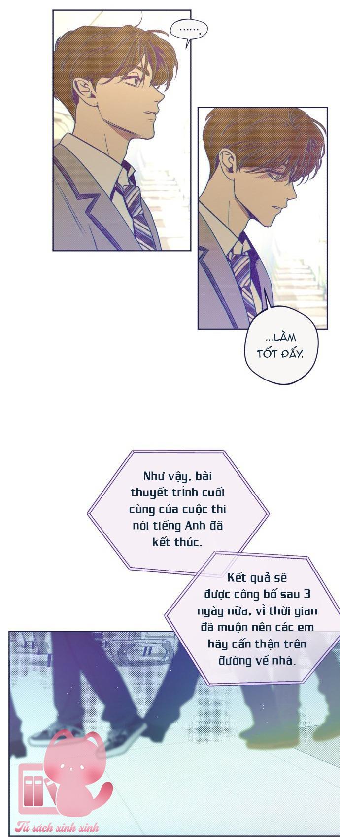 Trắc Nghiệm 4 Lựa Chọn - Chap 14 - Trang 65