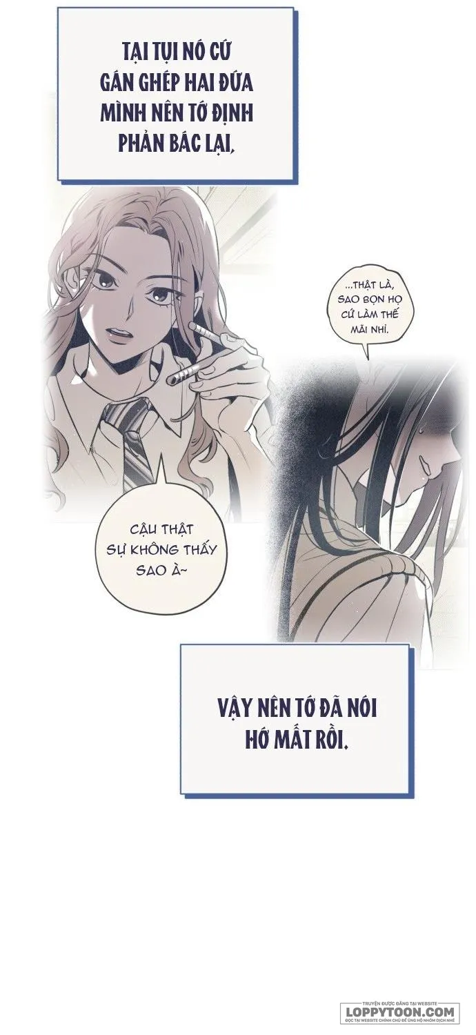 Trắc Nghiệm 4 Lựa Chọn - Chap 15 - Trang 17