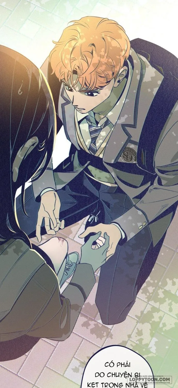 Trắc Nghiệm 4 Lựa Chọn - Chap 15 - Trang 25