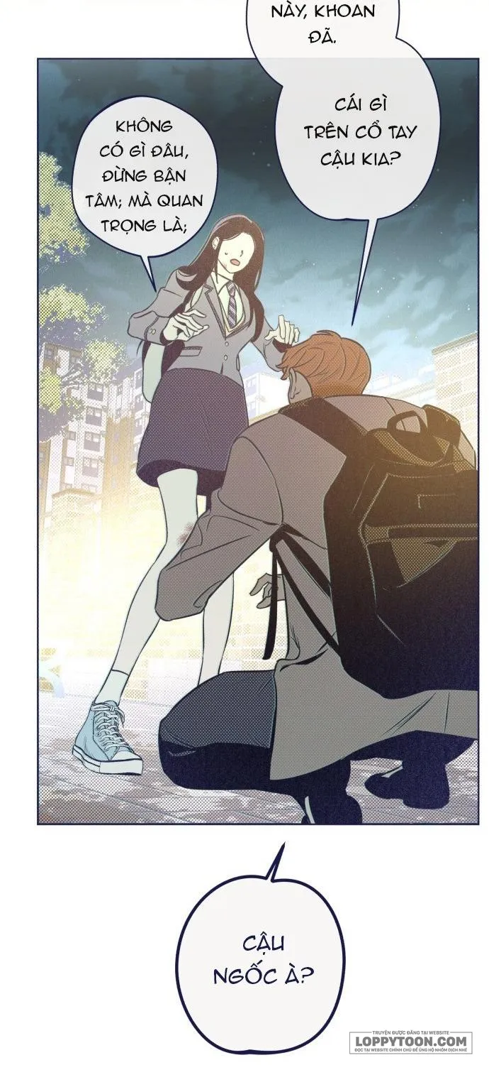 Trắc Nghiệm 4 Lựa Chọn - Chap 15 - Trang 27