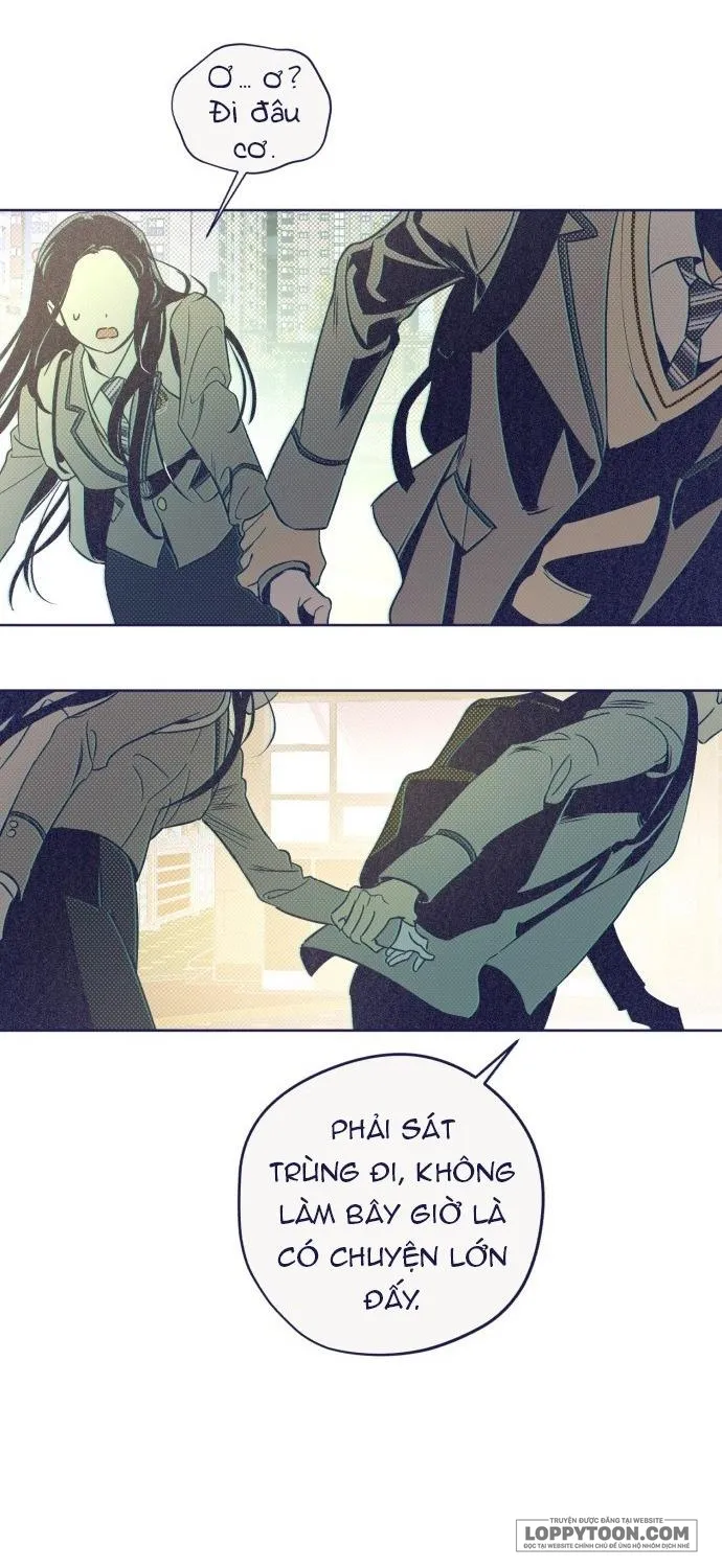 Trắc Nghiệm 4 Lựa Chọn - Chap 15 - Trang 30