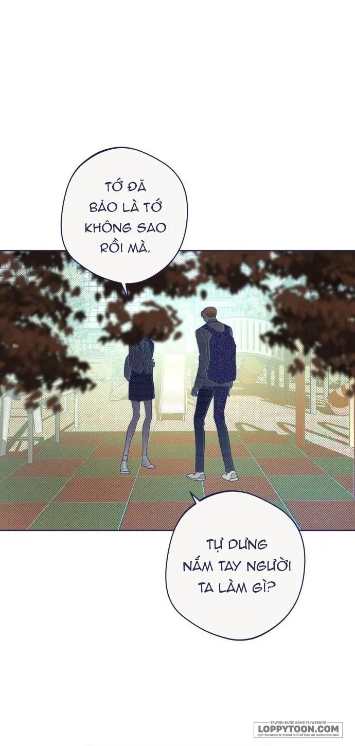 Trắc Nghiệm 4 Lựa Chọn - Chap 15 - Trang 36