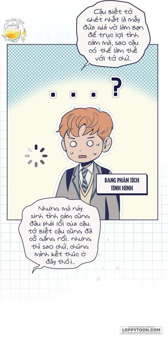 Trắc Nghiệm 4 Lựa Chọn - Chap 15 - Trang 44