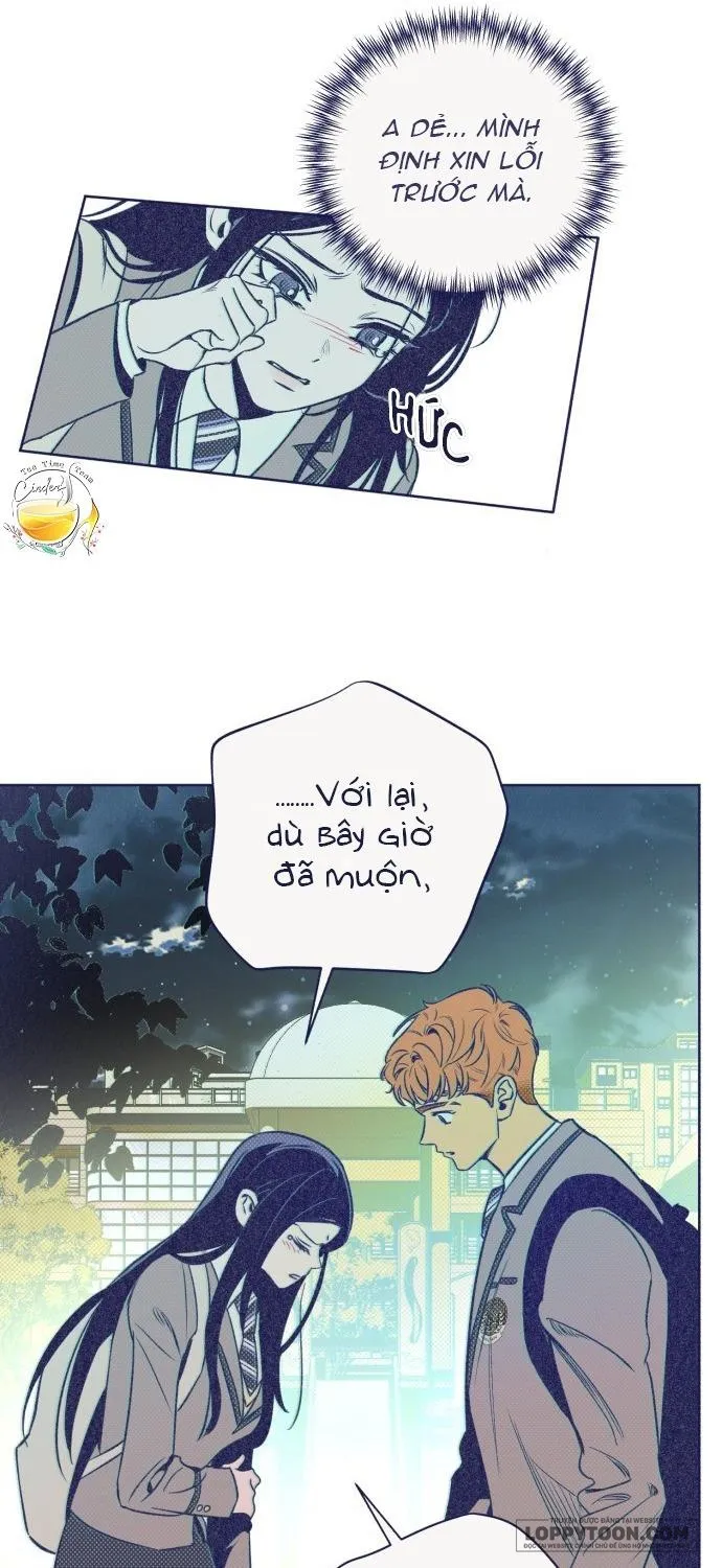Trắc Nghiệm 4 Lựa Chọn - Chap 15 - Trang 45