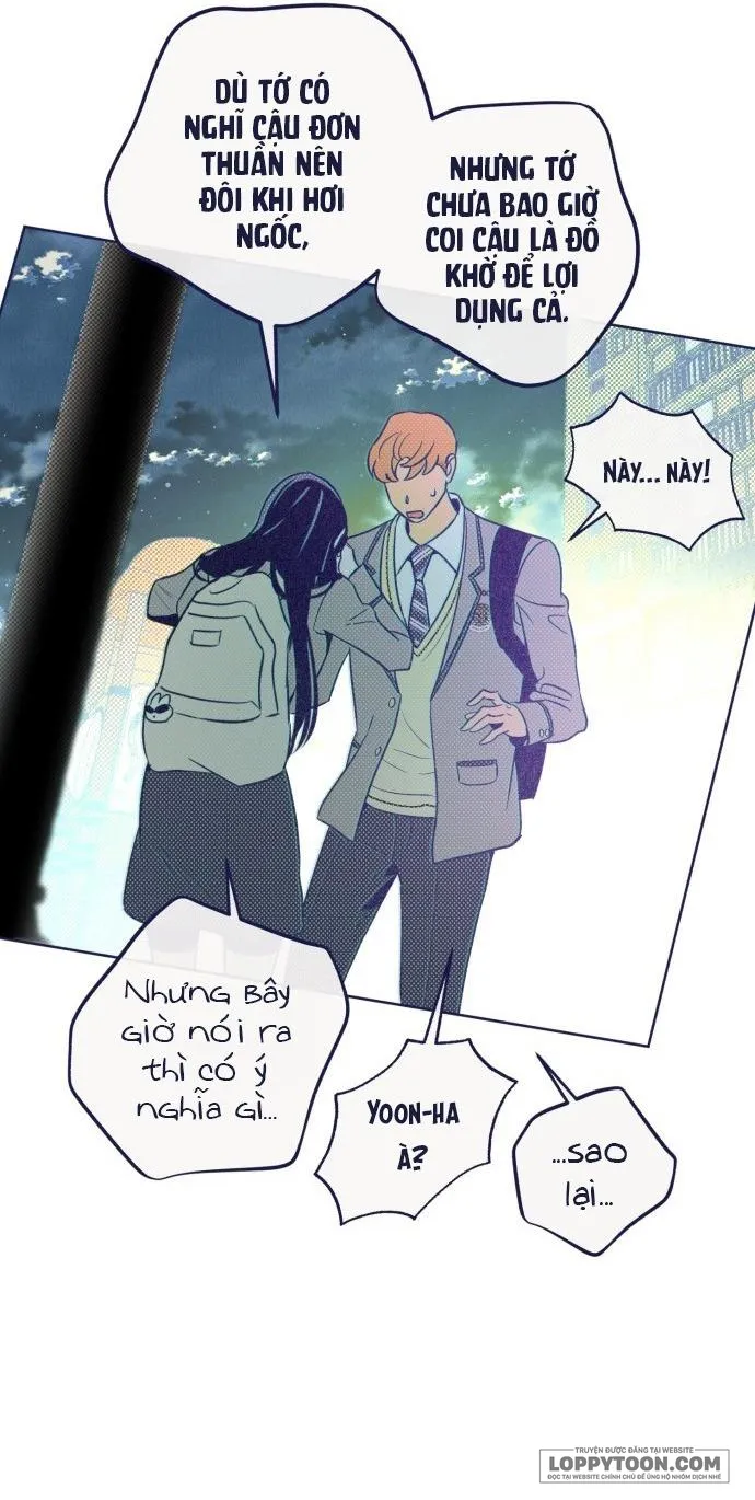 Trắc Nghiệm 4 Lựa Chọn - Chap 15 - Trang 48