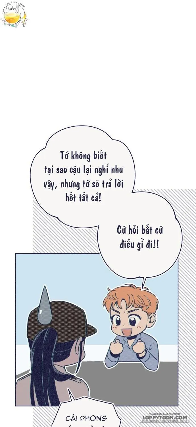 Trắc Nghiệm 4 Lựa Chọn - Chap 15 - Trang 56