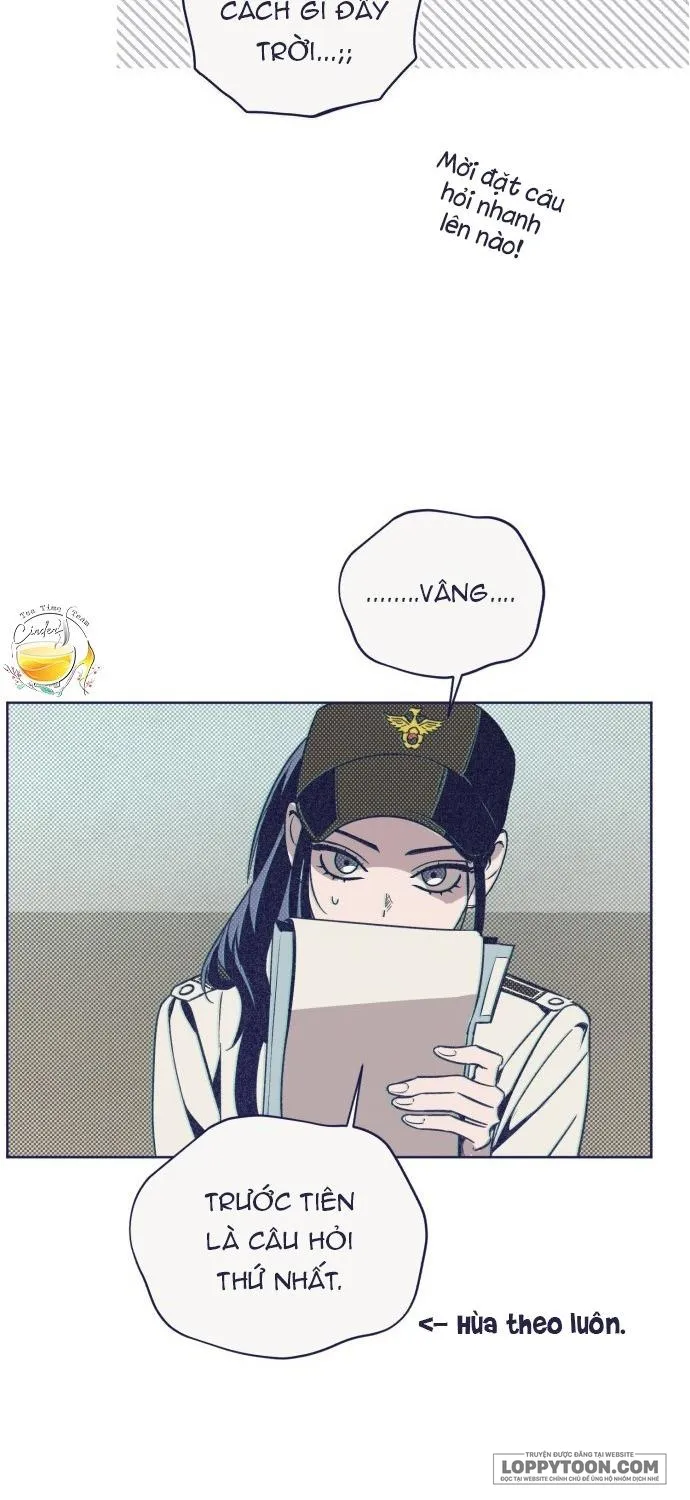 Trắc Nghiệm 4 Lựa Chọn - Chap 15 - Trang 57