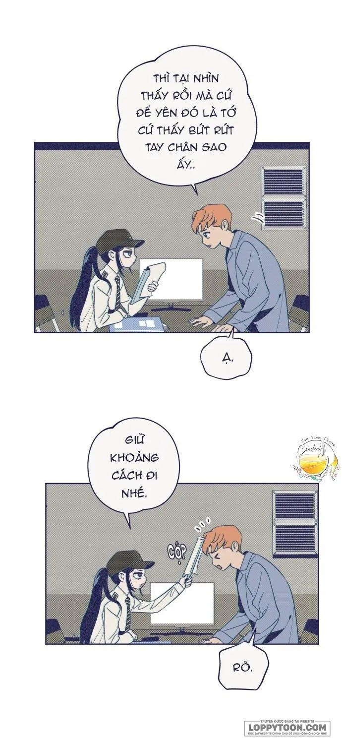 Trắc Nghiệm 4 Lựa Chọn - Chap 15 - Trang 61