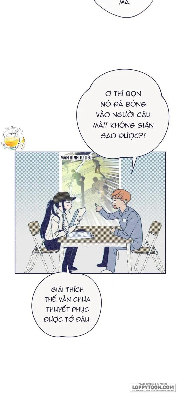 Trắc Nghiệm 4 Lựa Chọn - Chap 15 - Trang 64