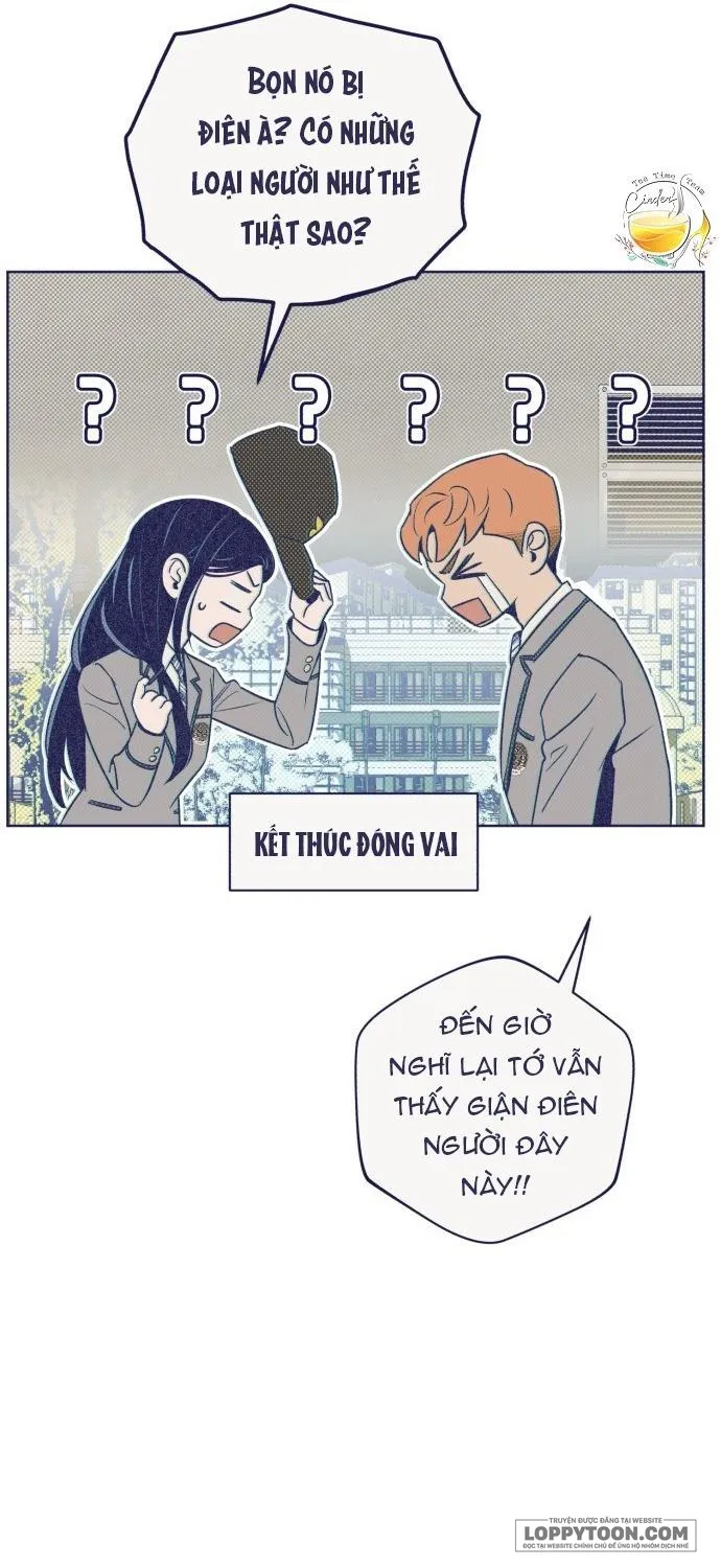 Trắc Nghiệm 4 Lựa Chọn - Chap 15 - Trang 67