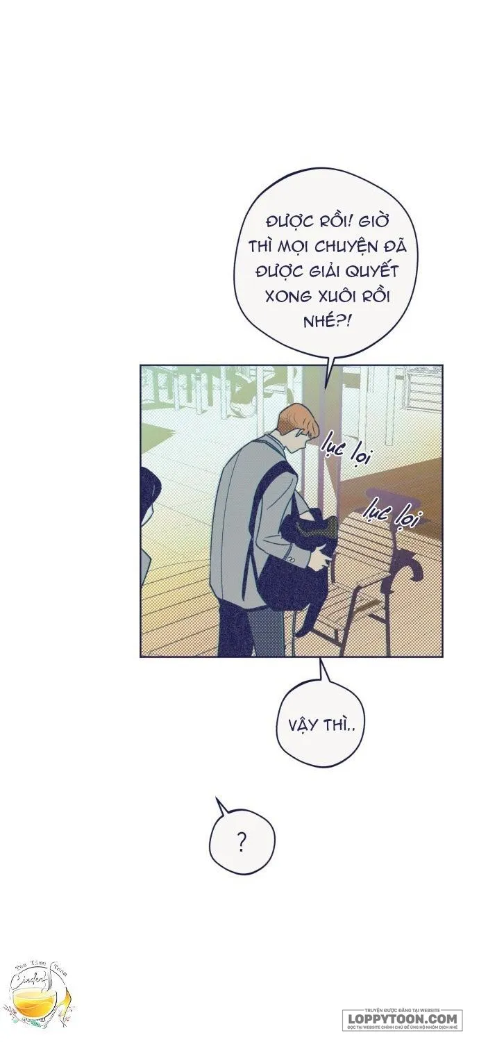 Trắc Nghiệm 4 Lựa Chọn - Chap 15 - Trang 76