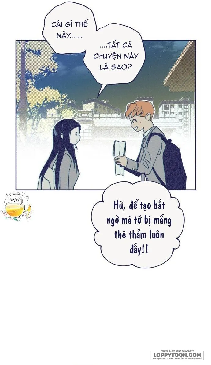 Trắc Nghiệm 4 Lựa Chọn - Chap 15 - Trang 79