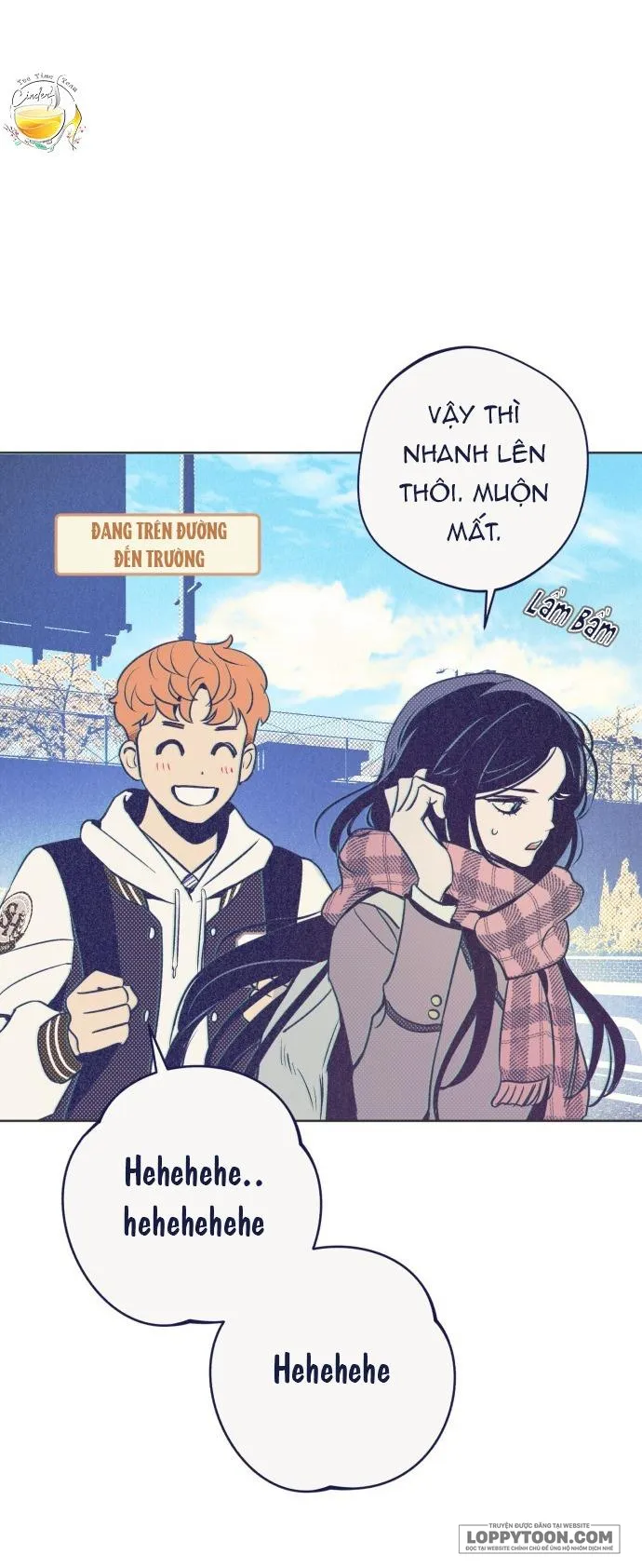 Trắc Nghiệm 4 Lựa Chọn - Chap 16 - Trang 33