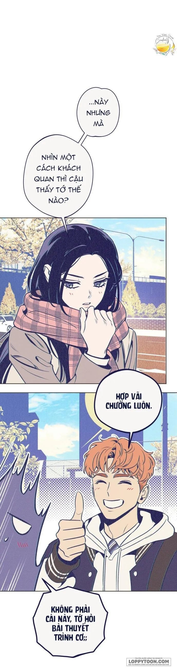 Trắc Nghiệm 4 Lựa Chọn - Chap 16 - Trang 35