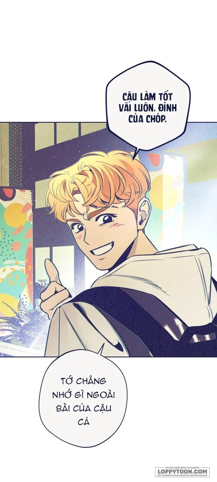 Trắc Nghiệm 4 Lựa Chọn - Chap 16 - Trang 38