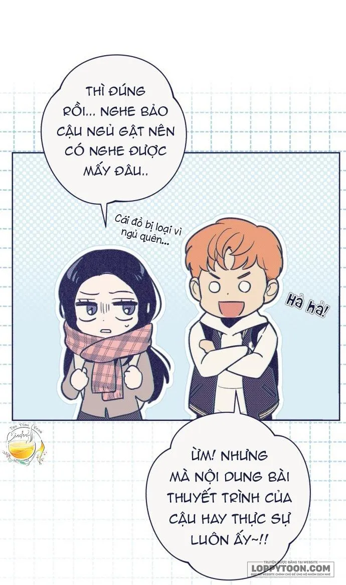 Trắc Nghiệm 4 Lựa Chọn - Chap 16 - Trang 39