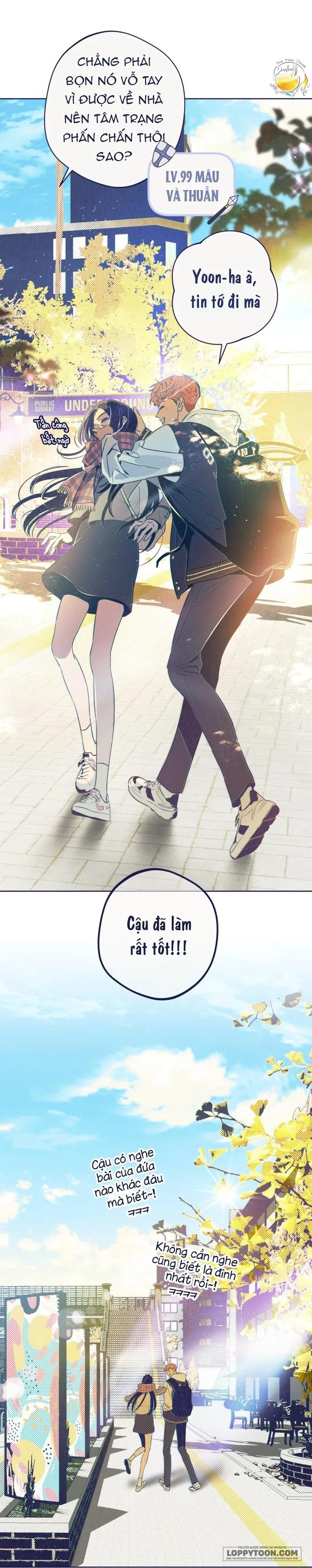 Trắc Nghiệm 4 Lựa Chọn - Chap 16 - Trang 41