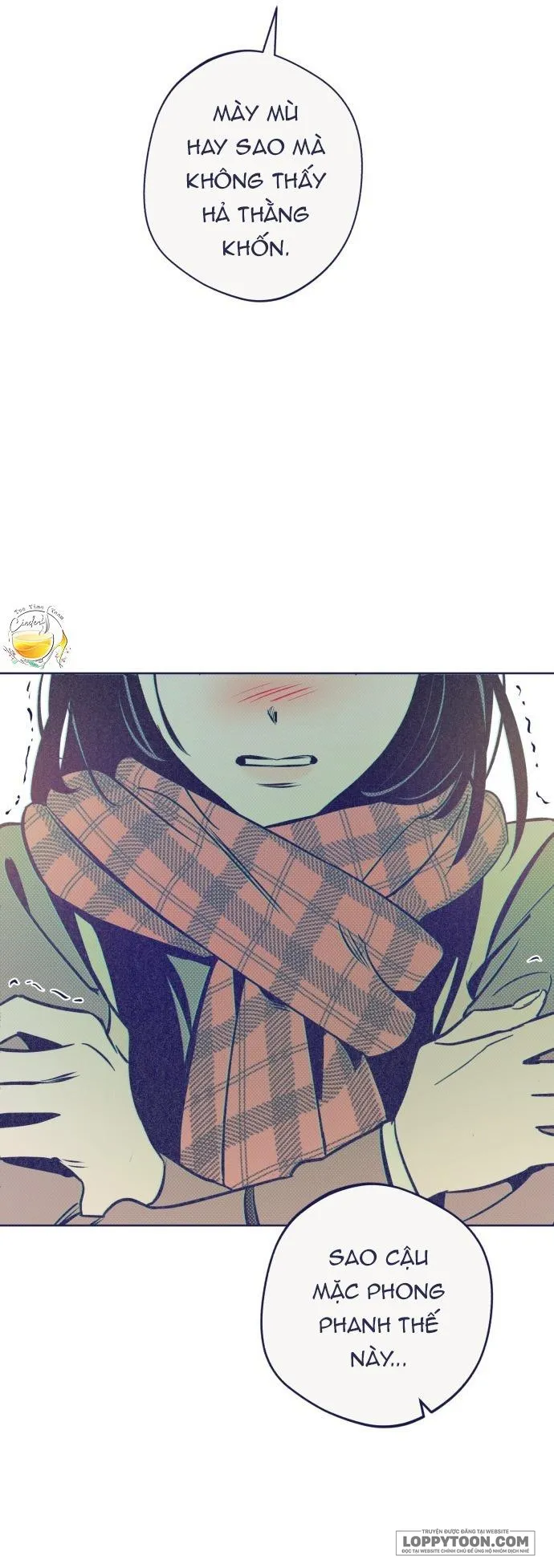 Trắc Nghiệm 4 Lựa Chọn - Chap 16 - Trang 48