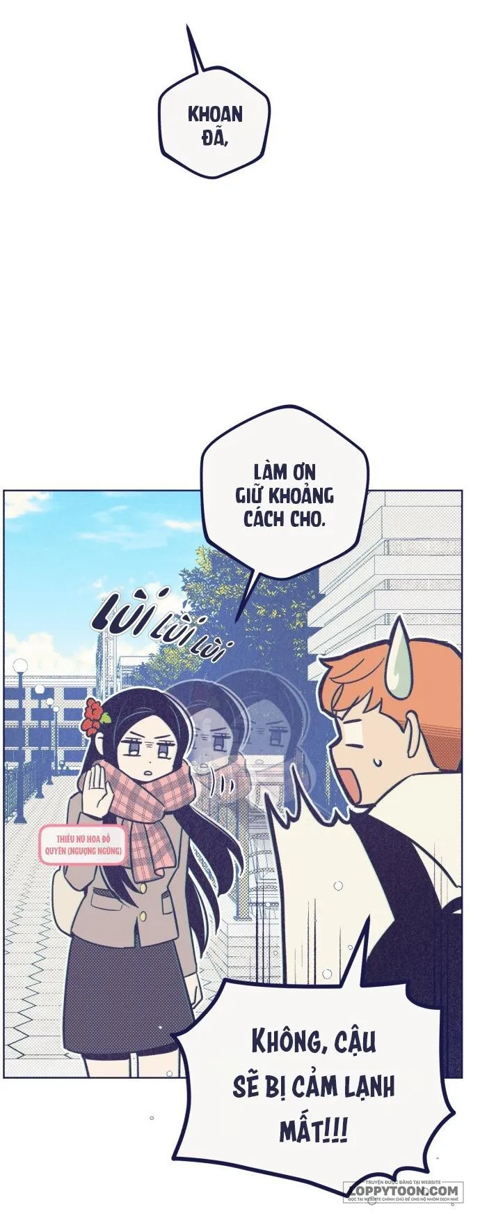 Trắc Nghiệm 4 Lựa Chọn - Chap 16 - Trang 51