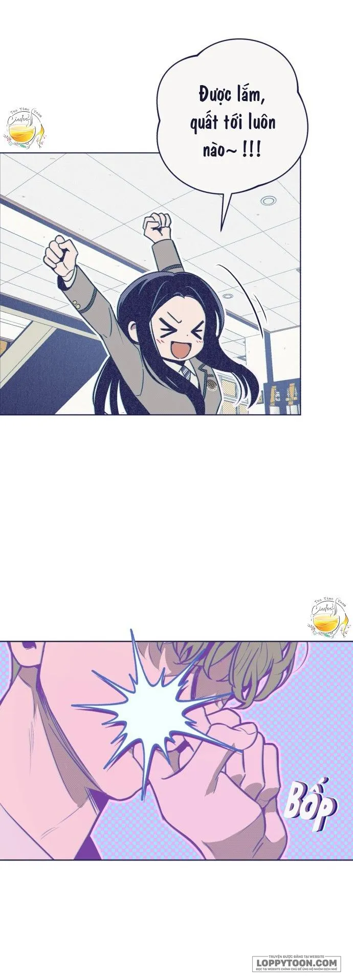 Trắc Nghiệm 4 Lựa Chọn - Chap 16 - Trang 67