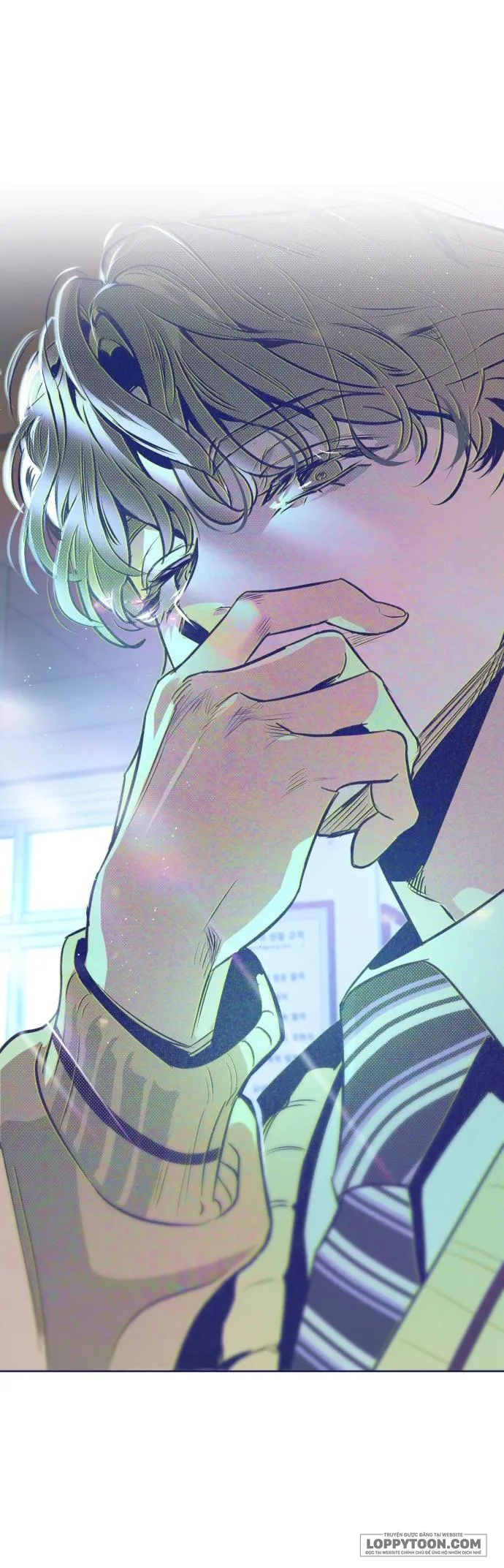 Trắc Nghiệm 4 Lựa Chọn - Chap 16 - Trang 71