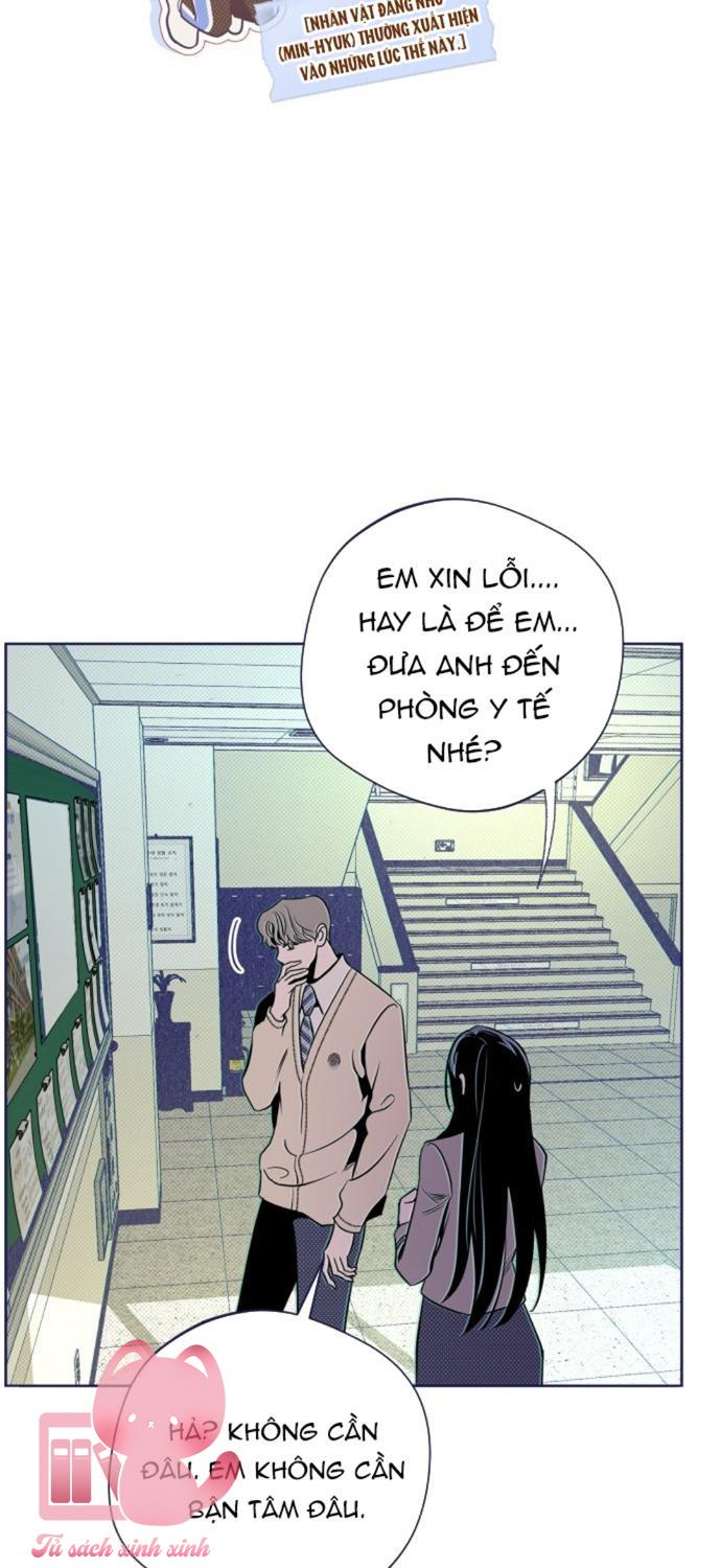 Trắc Nghiệm 4 Lựa Chọn - Chap 17 - Trang 15
