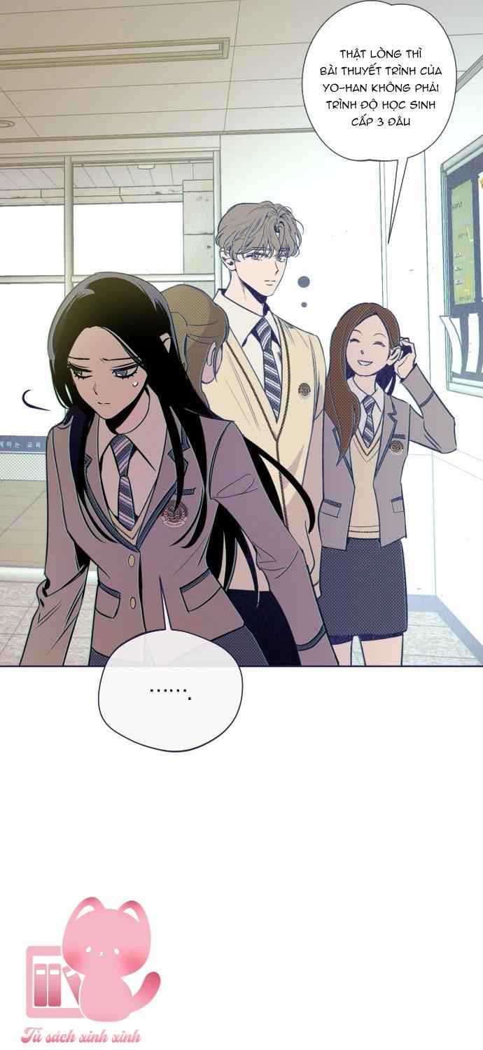 Trắc Nghiệm 4 Lựa Chọn - Chap 17 - Trang 26