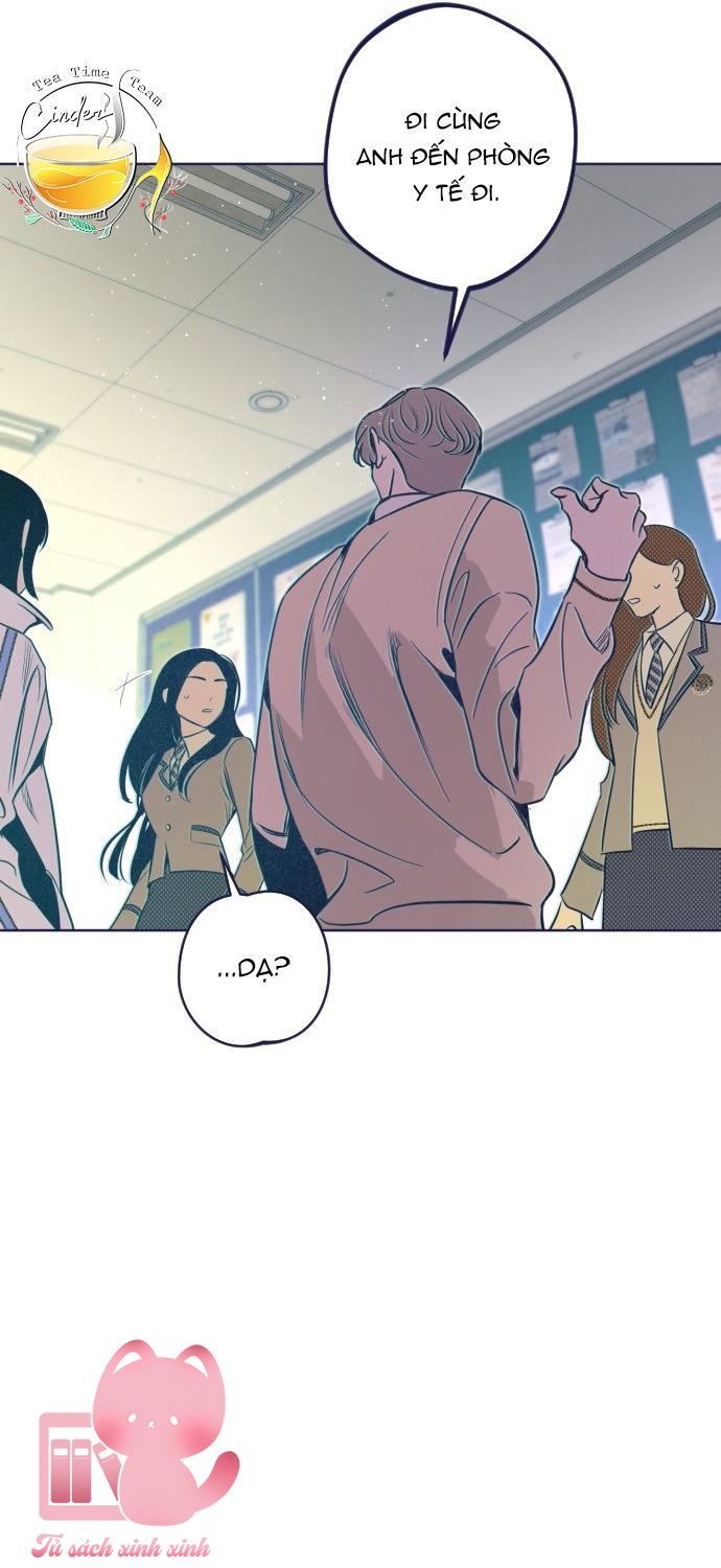 Trắc Nghiệm 4 Lựa Chọn - Chap 17 - Trang 28