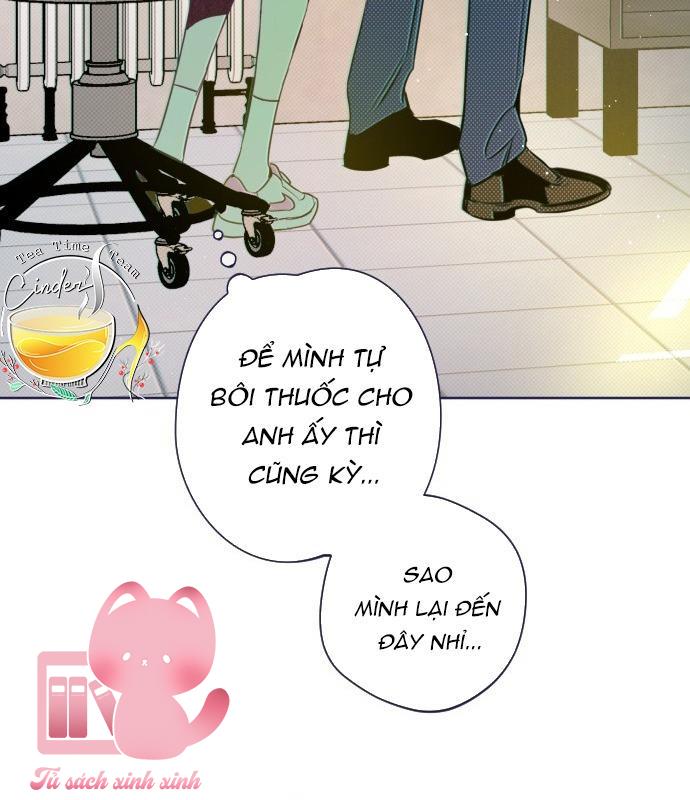 Trắc Nghiệm 4 Lựa Chọn - Chap 17 - Trang 43