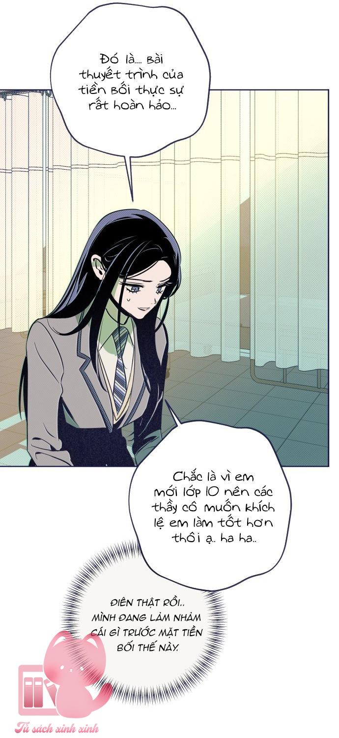 Trắc Nghiệm 4 Lựa Chọn - Chap 17 - Trang 47