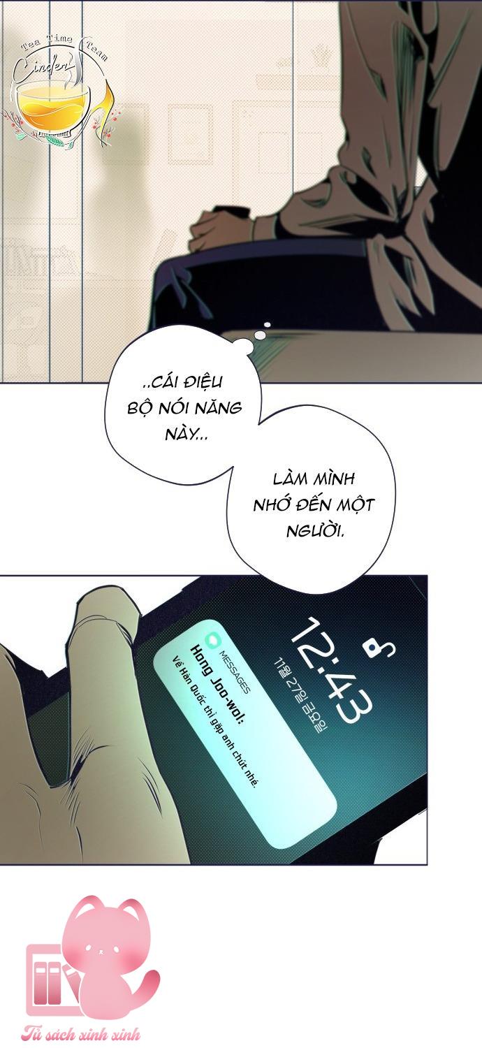 Trắc Nghiệm 4 Lựa Chọn - Chap 17 - Trang 58