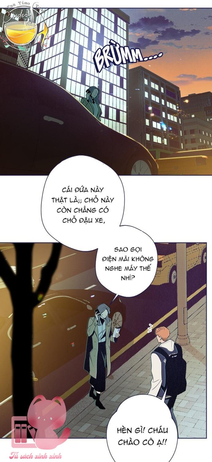 Trắc Nghiệm 4 Lựa Chọn - Chap 17 - Trang 78