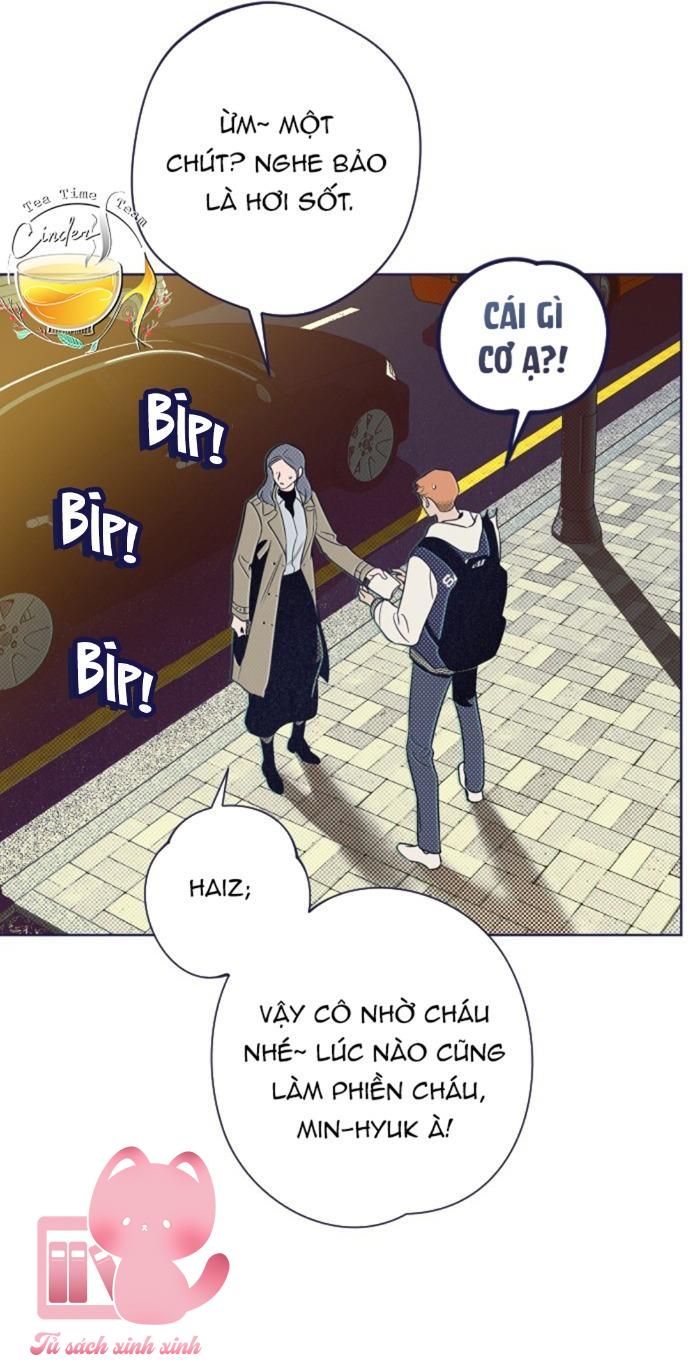 Trắc Nghiệm 4 Lựa Chọn - Chap 17 - Trang 81