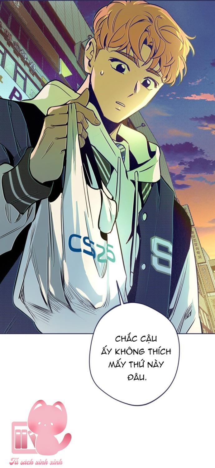 Trắc Nghiệm 4 Lựa Chọn - Chap 17 - Trang 90